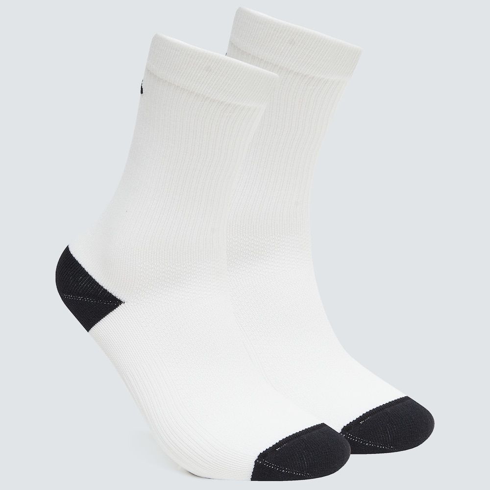 Oakley Ribbed‎ Ellipse Long Socks Size Medium 9-11 NWT